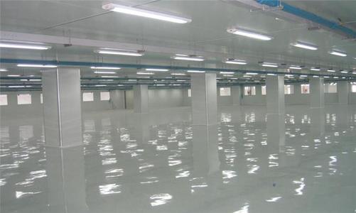 广州佰好惠口罩厂OD(中国)一站式服务平台建造完工